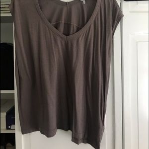splendid soft tee